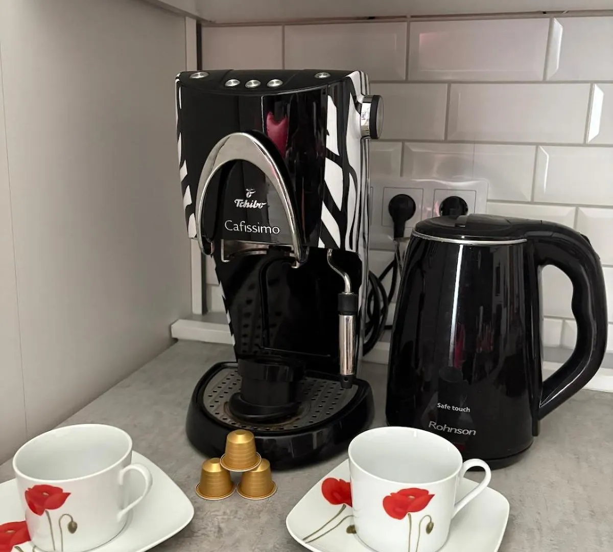 Apartman U Parku Parukarka Praga 0*,