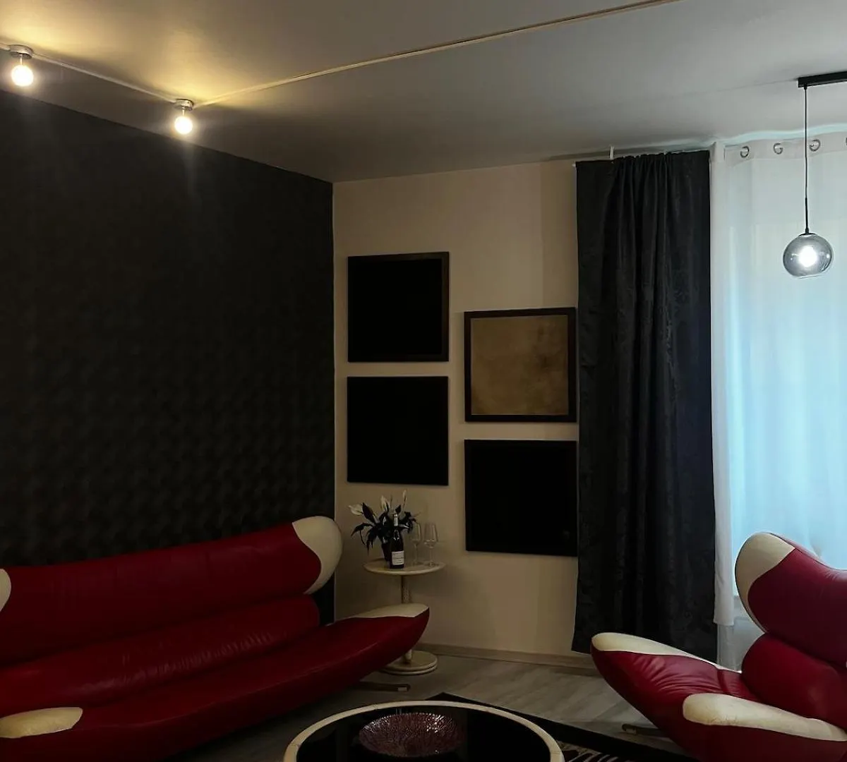 Appartamento Apartman U Parku Parukarka Praga