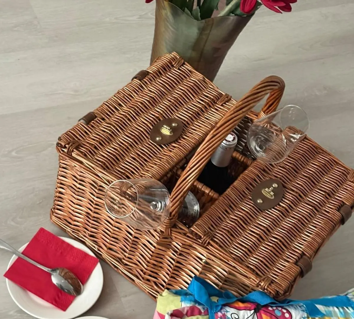 Apartman U Parku Parukarka Praga Repubblica Ceca