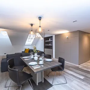  Appartement Wishlist Residences - Old Town Square