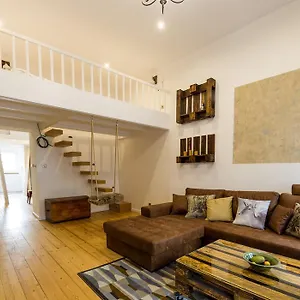  Appartement The Spot Apartment