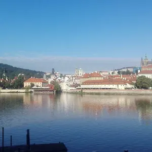 Apartman Jakubská 676, Prága